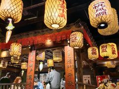 -南京大牌档(济南万象城店)