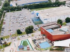 -迪卡侬(香炉礁店)