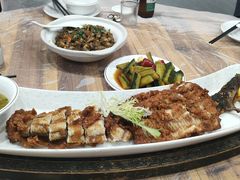 -醉壹号海鲜大排档(厦门美食地标店)