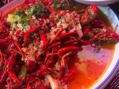 -望江门小龙虾(胜利河美食街店)