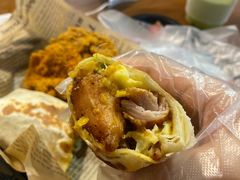 -TACO STAR 塔可星(下沙宝龙店)