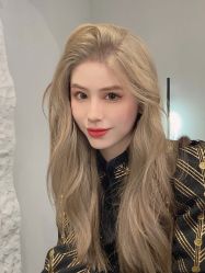 -Rise Hair上升造型