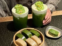 -三出山火锅(南京万象天地店)