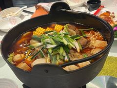 -巷语私房料理(华一实业大厦店)