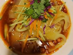 -木卡买提新疆餐厅·清真(新里海顿公馆店)