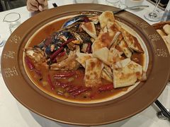 千岛湖鱼头泡饼-望海湾鱼头泡饼·天津菜(空港店)