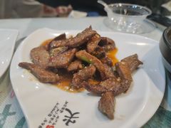 -金姐台湾菜(珠江路店)