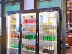 -万达文华酒店·48F云端窗景美食汇自助餐厅