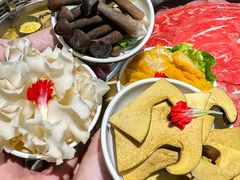 -快乐小羊(富强中路店)