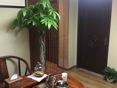 -常仁健康·经络推拿·按摩艾灸养生馆(长宁路店)