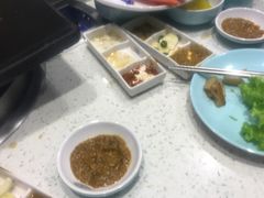 -韩时烤肉(丰科万达广场店)