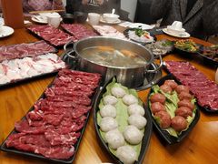 -牛品福潮汕牛肉火锅(旺庄店)