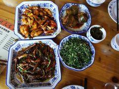 -洞天食府(北大街店)
