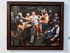 -四川美术学院美术馆