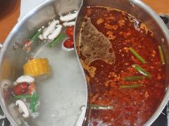 -呷哺呷哺(丰科万达店)