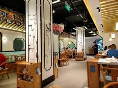大堂-俏牛哥鲜牛肉牛肆馆(重庆天地店)