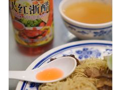 -恩宁刘福记(东华东路店)