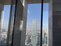 -北京柏悦酒店·锦庭餐厅Dining Room