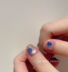 -JU·旧友日式美甲美睫工作室