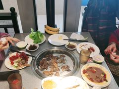 -悦享海创意自助(姜堰万达店)
