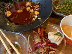 -虾小龙老长沙龙虾馆(坡子街店)