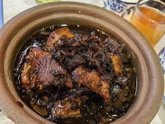 -邱记私房菜·十八年本地菜