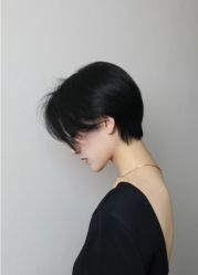 -丽时 Hair Salon