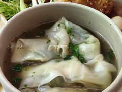 -素满香·食养自助(建邺万达店)