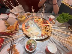 -热辣宗师·串串火锅(万达金街店)