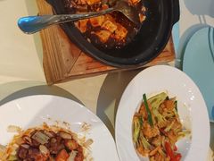 -南门小馆·清真(国贸商城店)