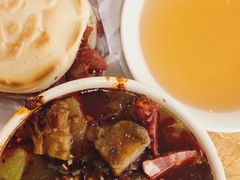 -老字号贾家肉丸糊辣汤(光明巷店)
