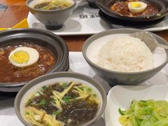 -弄堂咪道-饭香·面香·馄饨香(钦州北路田尚坊店)