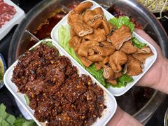 -邓莽子老火锅(鲁祖庙店)