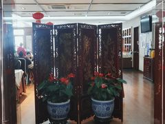 大堂-品湘宴·湖南宁乡菜