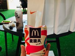 -首创奥特莱斯(西安店)