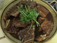 -友乐居羊蝎子(西直门店)