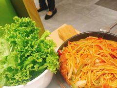 -韩宫宴炭火烤肉(印象城店)
