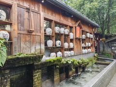 -青城甲(青城山店)