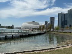 -金沙湖公园