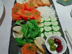 -夏朵花园(复兴西路店)