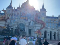 -波塞冬旅游度假区