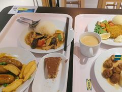 -宜家·瑞典风味餐厅(四元桥店)