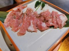 -金妈家烤肉(龙湖U城天街店)