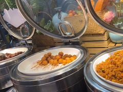 -非烤勿扰韩料自助烤肉(松山湖万科店)