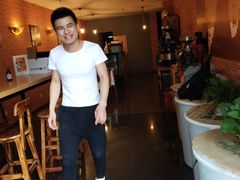 -UN CAFFE(五角场店)