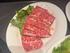 -NIUAN牛庵·日式和牛烧肉(恒隆店)