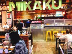 -MIKAKU(万达广场上海宝山店)