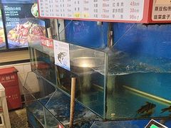 -粗粮人家·东北菜(洋桥店)