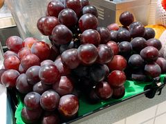 -每日新鲜水果吧(南京东路店)