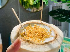 -三个椰子·现砍椰子鸡(金源CBD店)